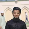 Sajed Deshmukh