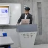 Harshvardhan Singh Khichi