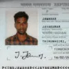 jayakumar