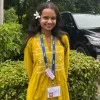 Vanshika Singhal