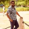 Saranraj