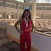 Shanya Pender