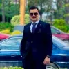 Ahmed Sameh