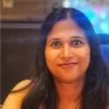 Reshmi Radhakrishnan