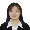 Angelle Gesrine Rubia