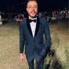 Mohamed Elshaer