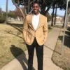 Darius Tarver