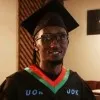 John Mwangi