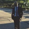 Marquis Jackson