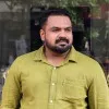 Vishnu Saji