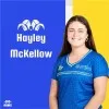 Hayley Mckellow