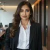 Natalie Naidoo