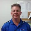 Greg Sleigh