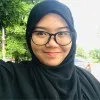 Aishah Five Rose