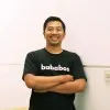 Azis Saputra