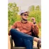 M Jawad Azhar