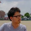 Ryohei Benjamin Oishi