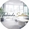Tabinda Sultan