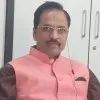 Prof Ravindra Hegadi