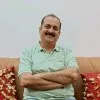 Sunil Arora