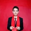 Issac Tan