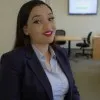 Pamela Ndlovu