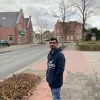 Kevin Patel