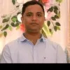 Dipak Sahoo
