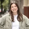 Lizzie Blumenthal