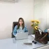 Laraib Gohar Gondal — CHRM