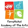 Terra Tominelli TerraNichol Academy of The Arts School