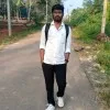 PERUMALI MURALIKRISHNA