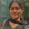 Swetha Mohan