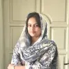 Asbah Rao