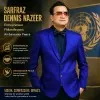 Sarfraz Dennis Nazeer