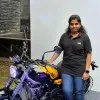 Aiswarya Sivaraj