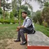 Nitin Ravi