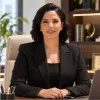 Dina Akram
