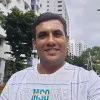 Thangavelu Padmanabhan