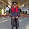 Mohammad Ayan