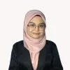 nur farisha