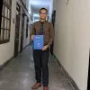 Apurbo Kumer Sarker