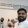 VINOTH KUMAR RAVI