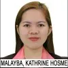 Kathrine Malayba