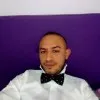 Daniel Becerril