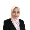 Nur Aishah