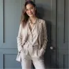 ERYN SAUNDERS