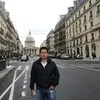 Roberto Irving Morales Rojas