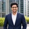 Bhuvan Dudala