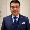 Ritesh Chaturvedi